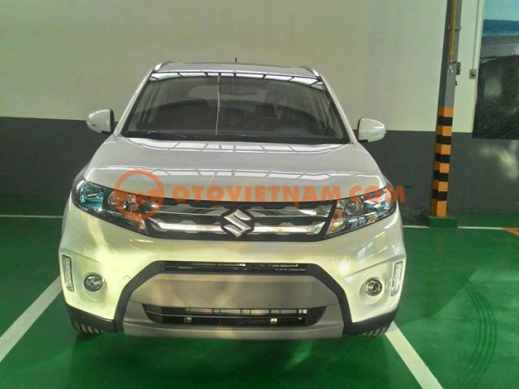 Suzuki Vitara Giá Sốc 679.000.000VND