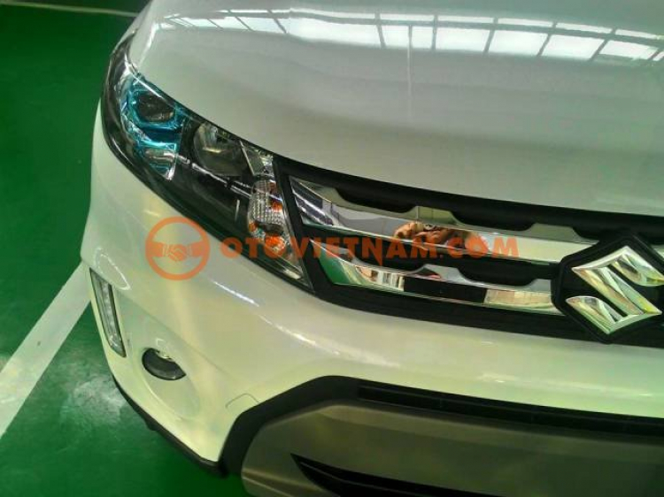 Suzuki Vitara Giá Sốc 679.000.000VND