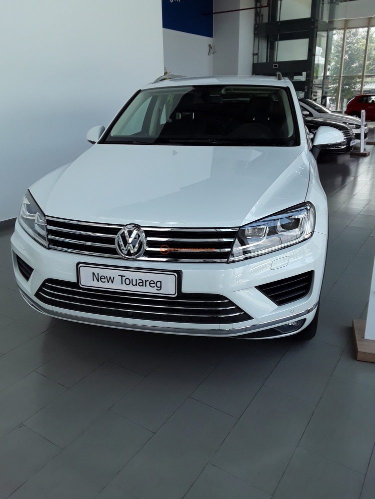 Bán xe Volkswagen giá tốt