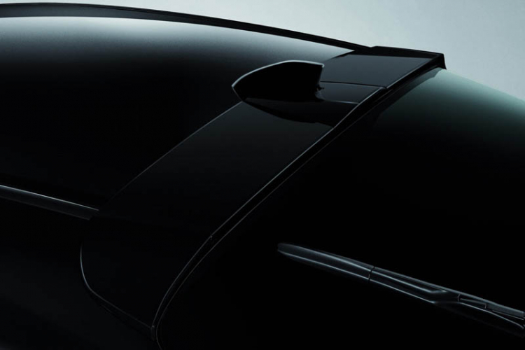 Honda ra mắt Civic phiên bản Black Edition tại Geneva Motor Show 2014