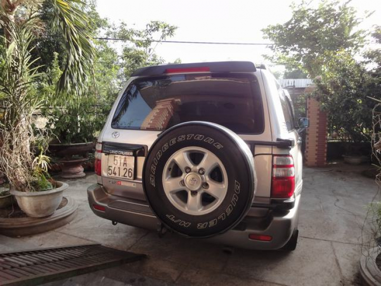 LAND CRUISER FRIENDCLUB (LFC) "Where there were NO ROADS, there was LAND CRUISER" LAND CRUISER FRIENDCLUB (LFC) "Where there were NO ROADS, there was LAND CRUISER"