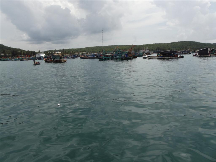 Phú quốc – Hà tiên, Chuyến hành trình thú vị Phú quốc – Hà tiên, Chuyến hành trình thú vị