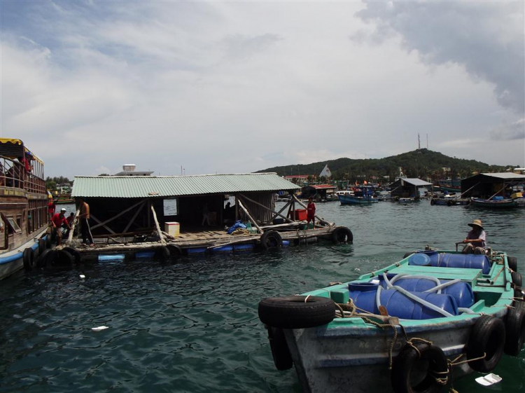 Phú quốc – Hà tiên, Chuyến hành trình thú vị Phú quốc – Hà tiên, Chuyến hành trình thú vị
