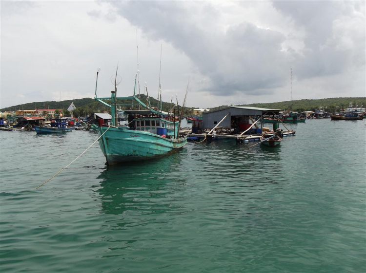 Phú quốc – Hà tiên, Chuyến hành trình thú vị Phú quốc – Hà tiên, Chuyến hành trình thú vị
