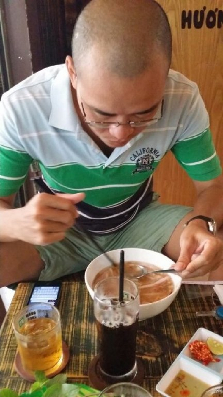 Cafe ở đâu ? Đánh nhanh rút gọn