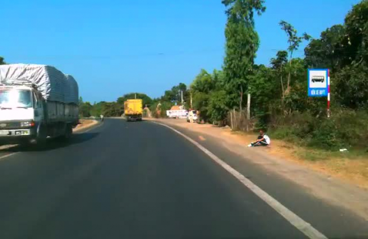 Ai đã đi từ Sài Gòn ra Huế cho xin vài thông tin ạ !!