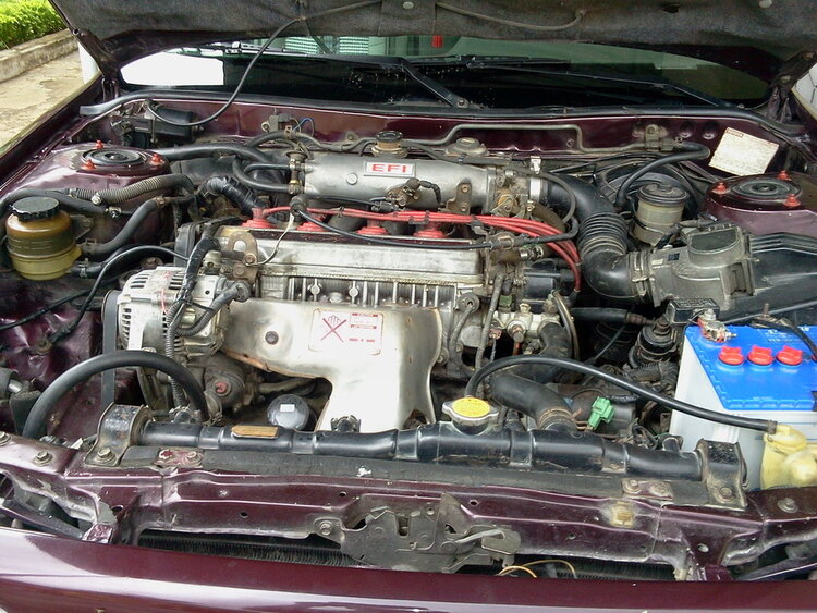 Anh em Camry 87-91 vô đây chơi Anh em Camry 87-91 vô đây chơi
