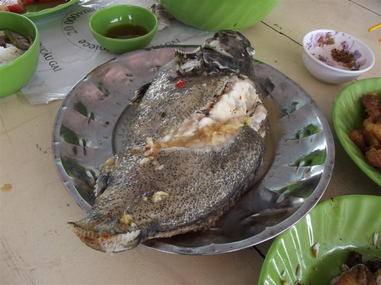 Phú quốc – Hà tiên, Chuyến hành trình thú vị Phú quốc – Hà tiên, Chuyến hành trình thú vị