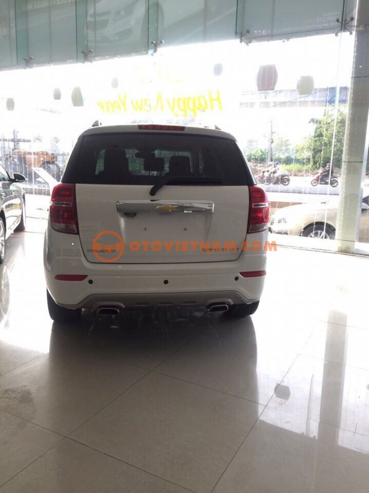 CAPTIVA 2017 GIÁ TỐT HT VAY 100% GIÁ XE LS CỐ ĐỊNH CAPTIVA 2017 GIÁ TỐT HT VAY 100% GIÁ XE LS CỐ ĐỊNH