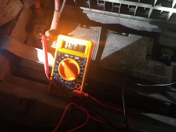 Quá trình bảo dưỡng E60 530i Quá trình bảo dưỡng E60 530i