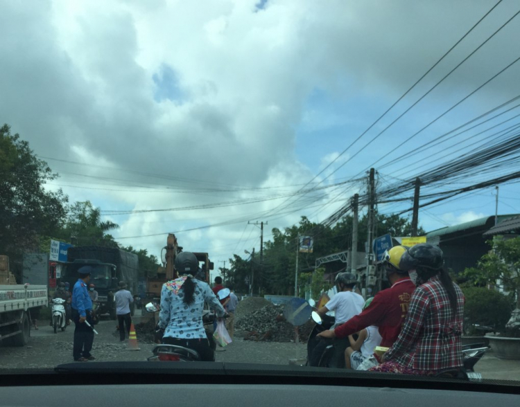 Sài gòn - Châu đốc- Hà Tiên- Phú Quốc - Rạch giá - Sài gòn: 6 ngày 5 đêm.