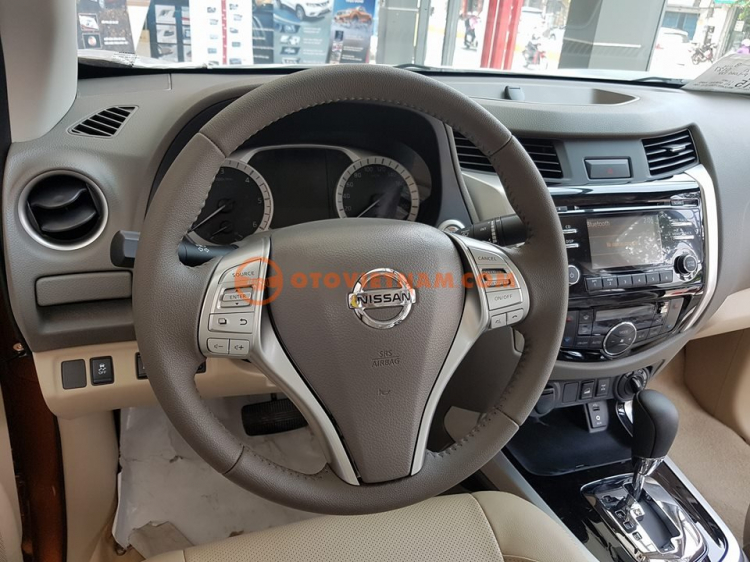 đại lý nissan gò vấp bán xe bán tải navara rẻ nhất