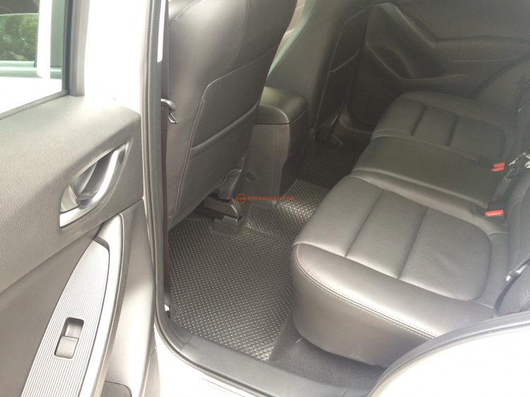 Thảm lót sàn Back Liner - Thảm ô tô cao cấp nhập khẩu Thái Lan Thảm lót sàn Back Liner - Thảm ô tô cao cấp nhập khẩu Thái Lan