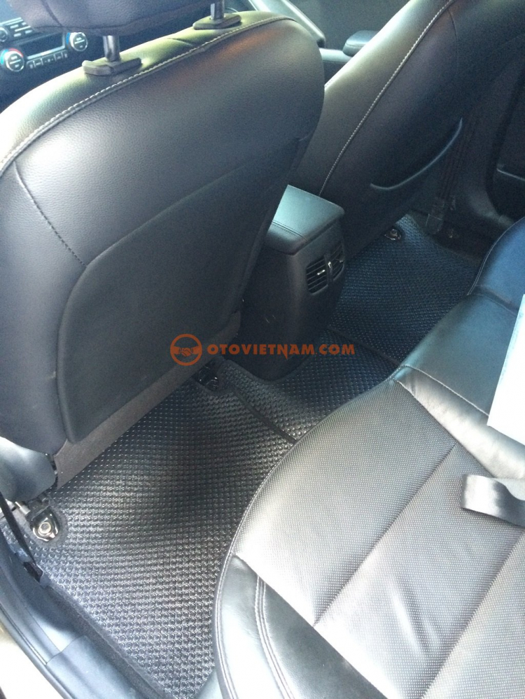 Thảm lót sàn Back Liner - Thảm ô tô cao cấp nhập khẩu Thái Lan Thảm lót sàn Back Liner - Thảm ô tô cao cấp nhập khẩu Thái Lan
