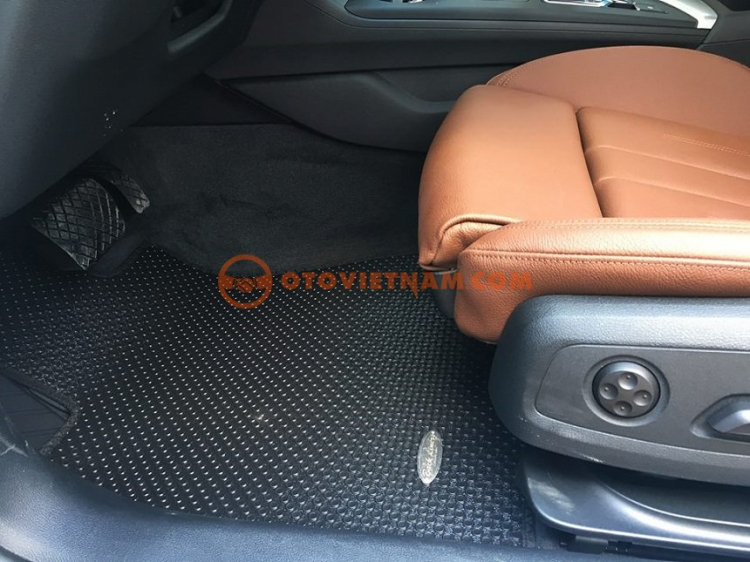 Thảm lót sàn Back Liner - Thảm ô tô cao cấp nhập khẩu Thái Lan Thảm lót sàn Back Liner - Thảm ô tô cao cấp nhập khẩu Thái Lan
