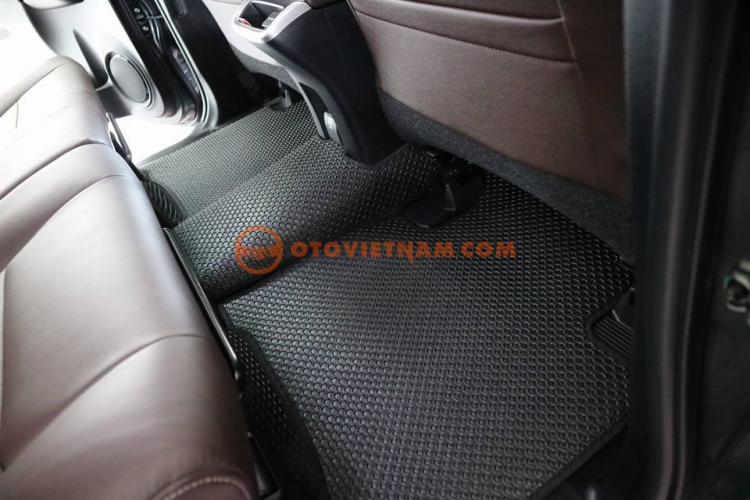 Thảm lót sàn Back Liner - Thảm ô tô cao cấp nhập khẩu Thái Lan Thảm lót sàn Back Liner - Thảm ô tô cao cấp nhập khẩu Thái Lan