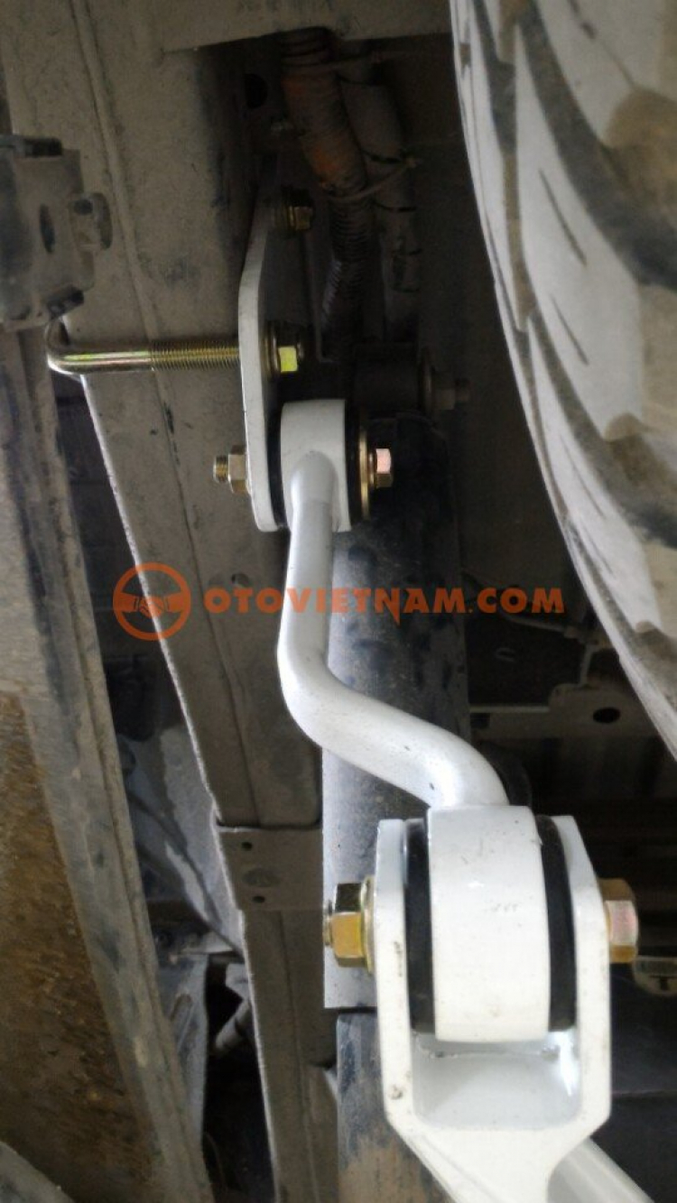 Thanh cân bằng. Thanh gioằng chống lật. cho xe bán tải và TOYOTA FORTUNER.Giá 2500k. Mua 5 tặng 1 Thanh cân bằng. Thanh gioằng chống lật. cho xe bán tải và TOYOTA FORTUNER.Giá 2500k. Mua 5 tặng 1