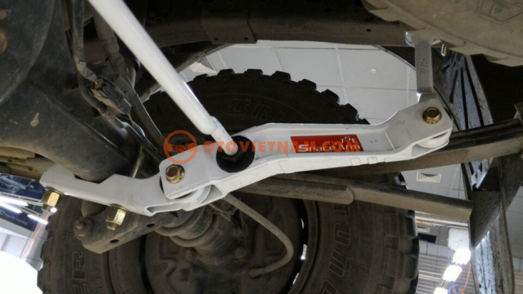 Thanh cân bằng. Thanh gioằng chống lật. cho xe bán tải và TOYOTA FORTUNER.Giá 2500k. Mua 5 tặng 1 Thanh cân bằng. Thanh gioằng chống lật. cho xe bán tải và TOYOTA FORTUNER.Giá 2500k. Mua 5 tặng 1