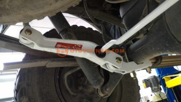 Thanh cân bằng. Thanh gioằng chống lật. cho xe bán tải và TOYOTA FORTUNER.Giá 2500k. Mua 5 tặng 1 Thanh cân bằng. Thanh gioằng chống lật. cho xe bán tải và TOYOTA FORTUNER.Giá 2500k. Mua 5 tặng 1