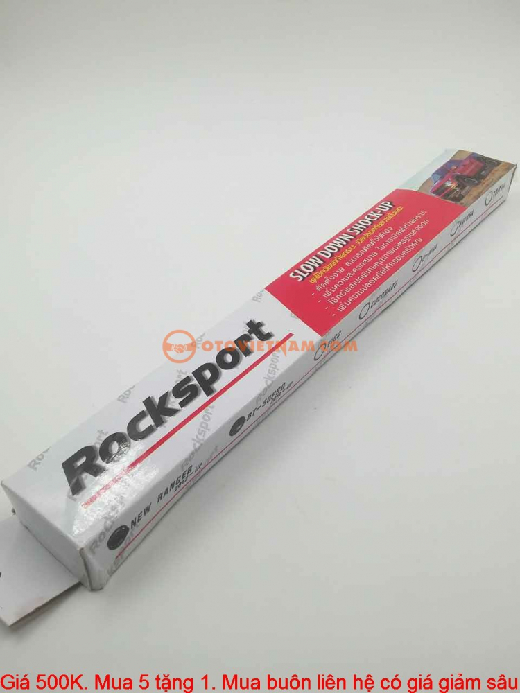 Ty hãm thủy lực mở cốp xe bán tải. Rocksport. Giá chỉ 500K/1 ty. Mua 5 tặng 1. Mua buôn liên hệ. Ty hãm thủy lực mở cốp xe bán tải. Rocksport. Giá chỉ 500K/1 ty. Mua 5 tặng 1. Mua buôn liên hệ.