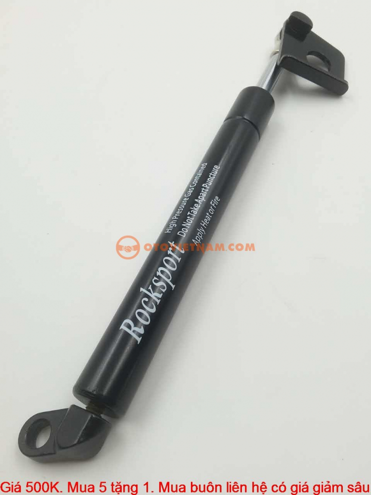 Ty hãm thủy lực mở cốp xe bán tải. Rocksport. Giá chỉ 500K/1 ty. Mua 5 tặng 1. Mua buôn liên hệ. Ty hãm thủy lực mở cốp xe bán tải. Rocksport. Giá chỉ 500K/1 ty. Mua 5 tặng 1. Mua buôn liên hệ.