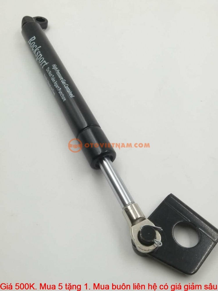 Ty hãm thủy lực mở cốp xe bán tải. Rocksport. Giá chỉ 500K/1 ty. Mua 5 tặng 1. Mua buôn liên hệ. Ty hãm thủy lực mở cốp xe bán tải. Rocksport. Giá chỉ 500K/1 ty. Mua 5 tặng 1. Mua buôn liên hệ.