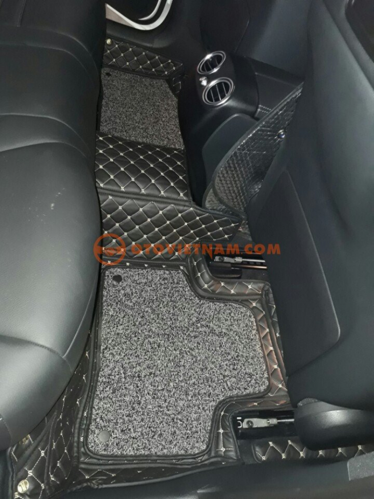 Phân Phối Thảm Lót Sàn Xe Hơi 5D-6D Cao Cấp HCM Phân Phối Thảm Lót Sàn Xe Hơi 5D-6D Cao Cấp HCM