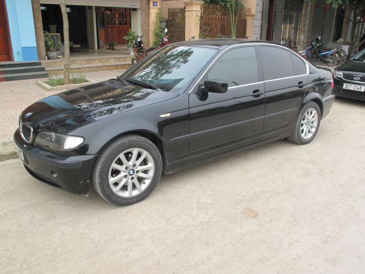 HELP - E46 bị vặt gương - KHÔNG MUA LẠI ĐỒ ĂN CẮP HELP - E46 bị vặt gương - KHÔNG MUA LẠI ĐỒ ĂN CẮP