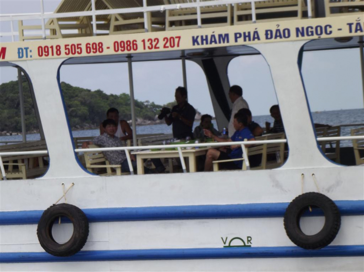 Phú quốc – Hà tiên, Chuyến hành trình thú vị Phú quốc – Hà tiên, Chuyến hành trình thú vị