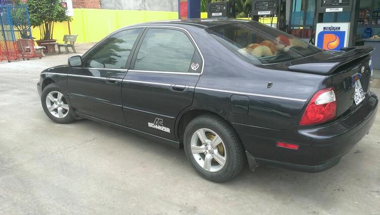 Anh em Camry 87-91 vô đây chơi