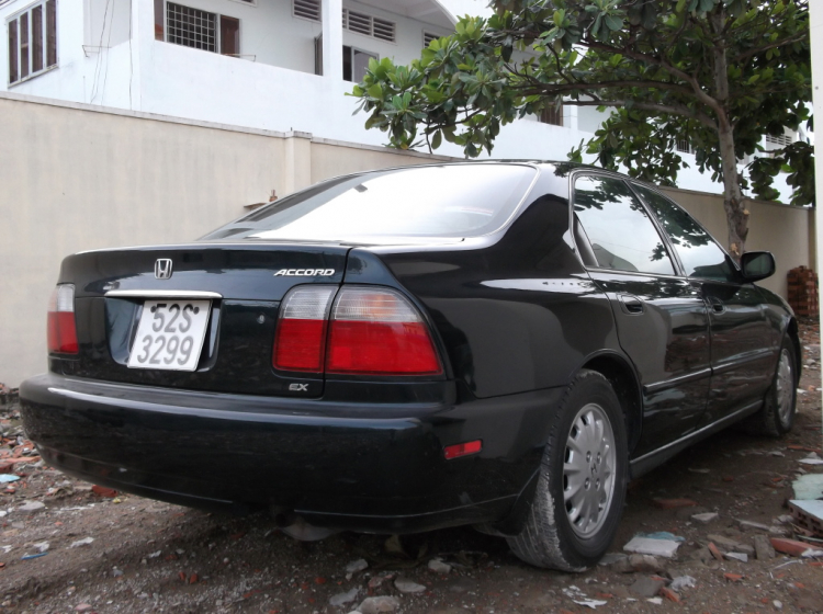 Anh em Camry 87-91 vô đây chơi