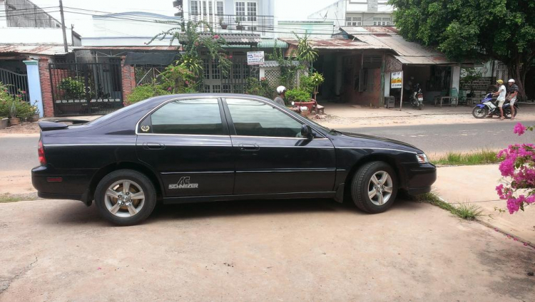 Anh em Camry 87-91 vô đây chơi