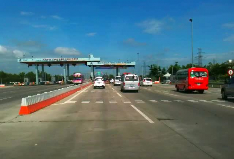 Tập hợp các biển báo <40km/h cần loại bỏ nào