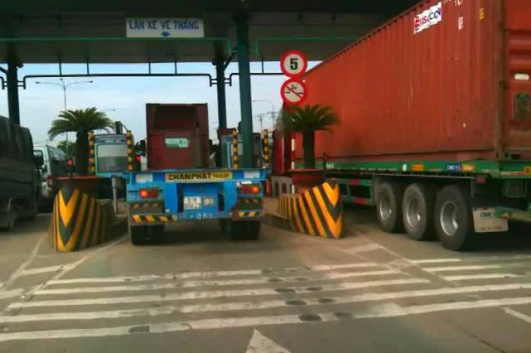 Tập hợp các biển báo <40km/h cần loại bỏ nào Tập hợp các biển báo <40km/h cần loại bỏ nào