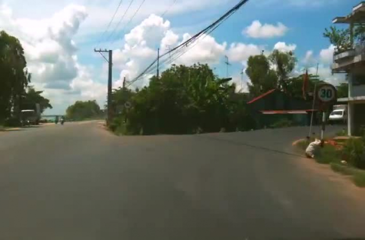Tập hợp các biển báo <40km/h cần loại bỏ nào Tập hợp các biển báo <40km/h cần loại bỏ nào