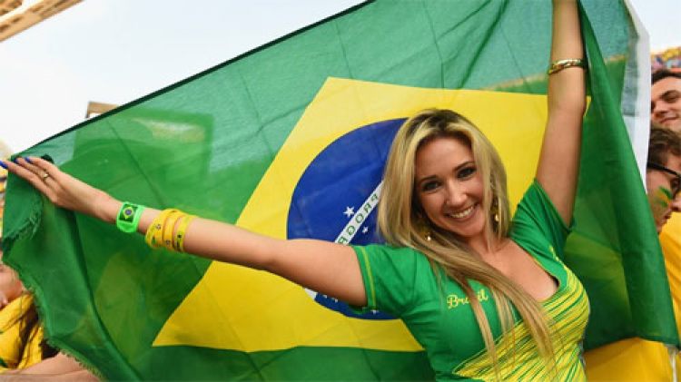 Dự đoán World Cup 2014 Dự đoán World Cup 2014
