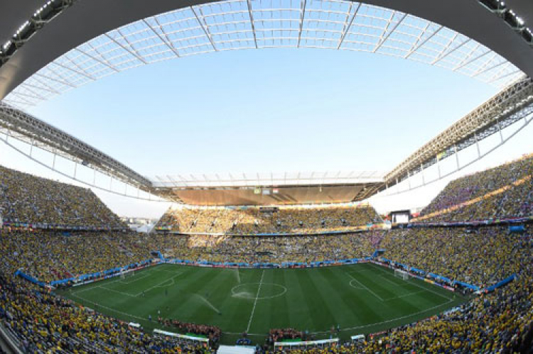Dự đoán World Cup 2014 Dự đoán World Cup 2014