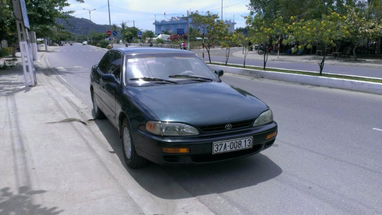 Anh em Camry 87-91 vô đây chơi Anh em Camry 87-91 vô đây chơi