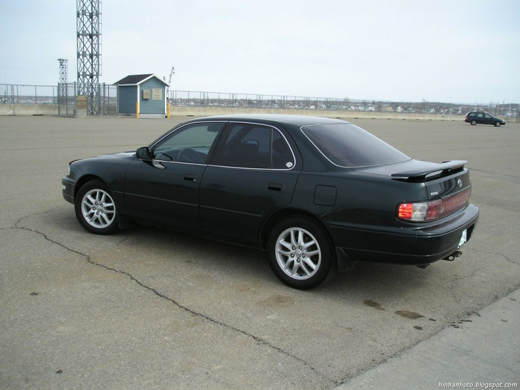 Anh em Camry 87-91 vô đây chơi Anh em Camry 87-91 vô đây chơi