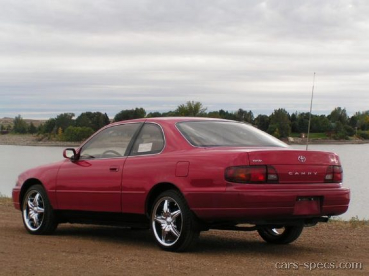 Anh em Camry 87-91 vô đây chơi Anh em Camry 87-91 vô đây chơi