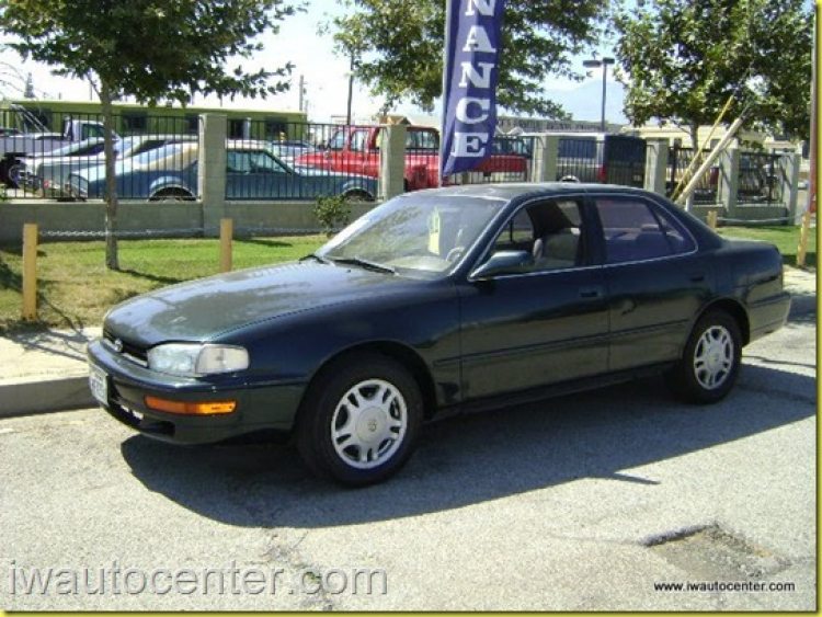 Anh em Camry 87-91 vô đây chơi Anh em Camry 87-91 vô đây chơi