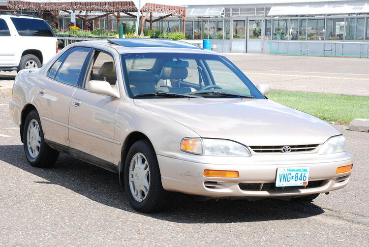 Anh em Camry 87-91 vô đây chơi