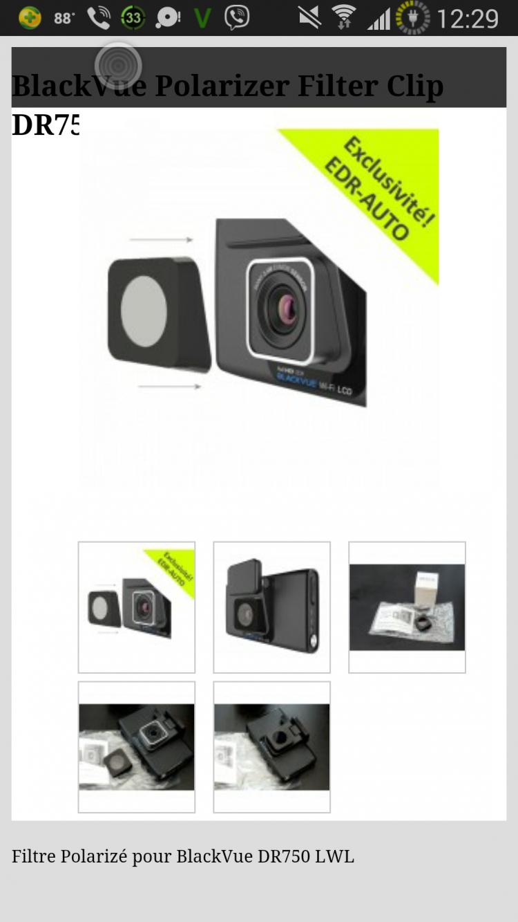 Camera hành trình cao cấp Blackvue Korea , HP (USA) và Interface  Korea cho Merc, BMW, Audi