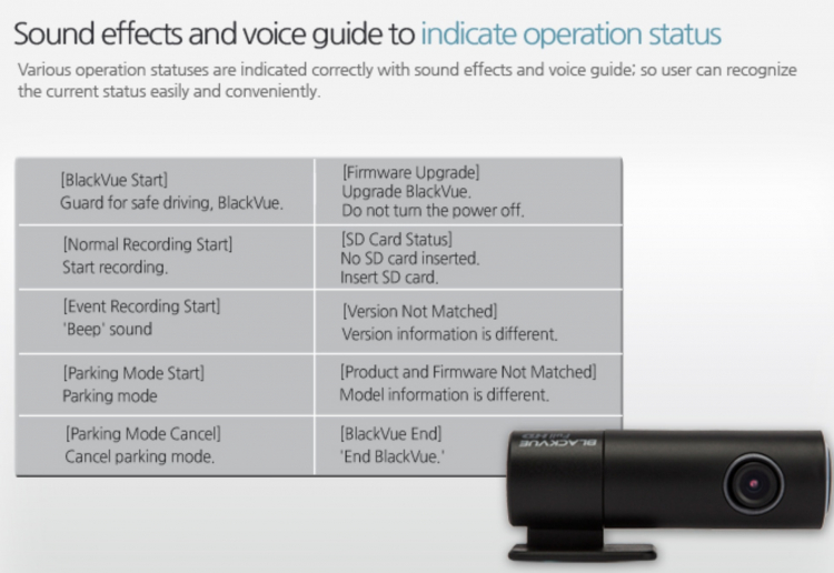 Camera hành trình cao cấp Blackvue Korea , HP (USA) và Interface  Korea cho Merc, BMW, Audi