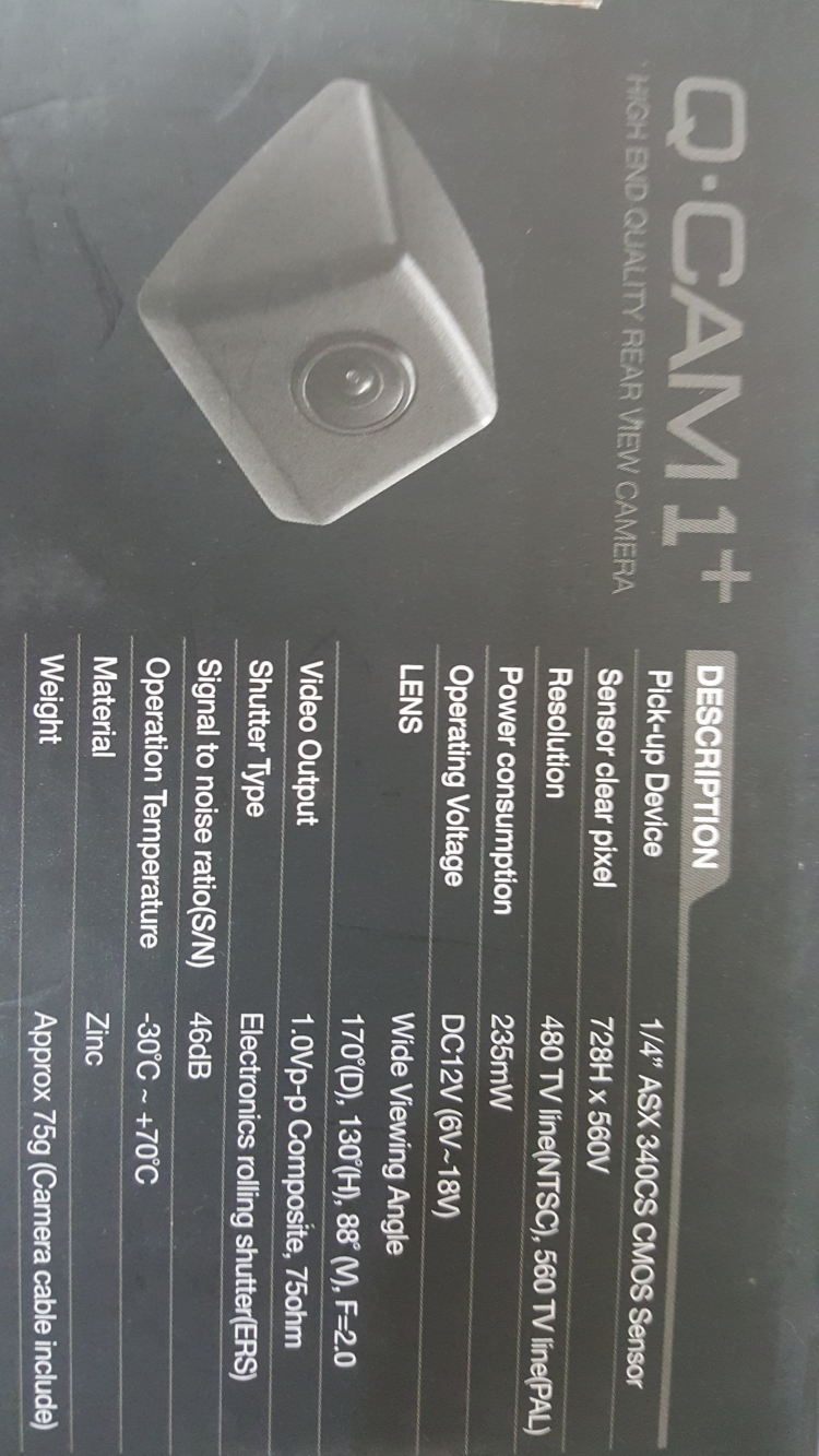 Camera hành trình cao cấp Blackvue Korea , HP (USA) và Interface  Korea cho Merc, BMW, Audi