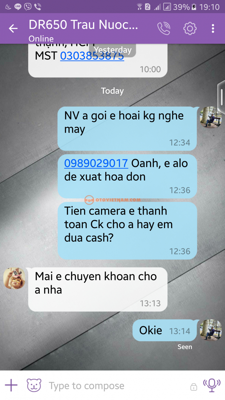 Camera hành trình cao cấp Blackvue Korea , HP (USA) và Interface  Korea cho Merc, BMW, Audi