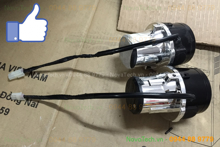 Ford Ranger Wildtrak chạy từ Hà Nội vào SG độ Bi-Xenon và Mí LED với Angel Eyes LED Ford Ranger Wildtrak chạy từ Hà Nội vào SG độ Bi-Xenon và Mí LED với Angel Eyes LED