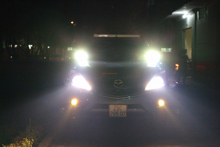 Cung cấp dụng cụ, thiết bị, vật tư, dạy nghề miễn phí để độ đèn Bixenon, Led cho ô tô, xe máy Cung cấp dụng cụ, thiết bị, vật tư, dạy nghề miễn phí để độ đèn Bixenon, Led cho ô tô, xe máy