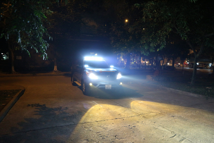 Cung cấp dụng cụ, thiết bị, vật tư, dạy nghề miễn phí để độ đèn Bixenon, Led cho ô tô, xe máy Cung cấp dụng cụ, thiết bị, vật tư, dạy nghề miễn phí để độ đèn Bixenon, Led cho ô tô, xe máy