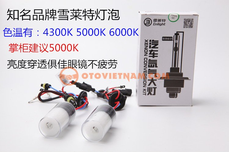 Cung cấp dụng cụ, thiết bị, vật tư, dạy nghề miễn phí để độ đèn Bixenon, Led cho ô tô, xe máy